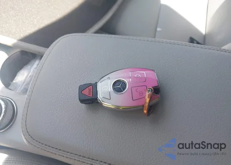 2014 Mercedes-Benz Cla 250 from USA, damaged, VIN WDDSJ4EB5EN038573